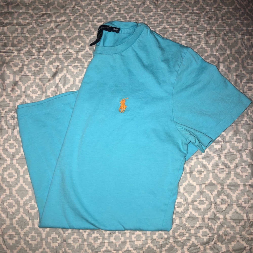 Polo shirt